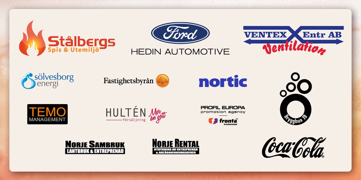 Countrylife Festivals partners